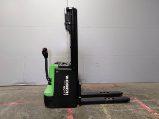Штабелеры с электроприводом Hangcha CDD16-XT1-SI