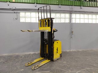 Штабелеры с электроприводом Yale MS12X - 6