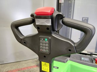 Штабелеры с электроприводом Hangcha CDD16-XT1-SI