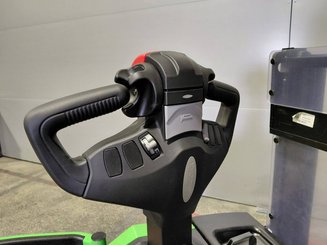Штабелер Hangcha TRANSGERBEUR CDD20-XT1S-SID   - 5