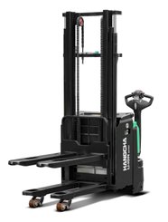 Штабелеры с электроприводом Hangcha CDD16-XT1-SIL - 1