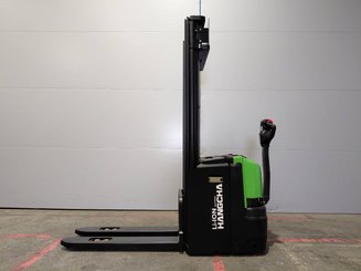 Штабелеры с электроприводом Hangcha CDD16-XT1-SIL