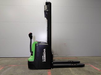 Штабелеры с электроприводом Hangcha CDD16-XT1-SIL