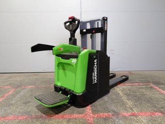 Штабелер Hangcha TRANSGERBEUR CDD20-XT1S-SID  