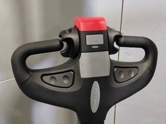 Штабелеры с электроприводом Hangcha CDD12-AMC2-Li