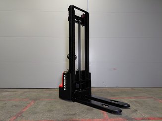 Штабелеры с электроприводом Hangcha CDD12-AMC2-L - 3