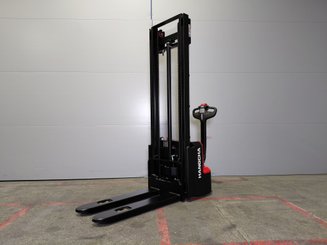 Штабелеры с электроприводом Hangcha CDD12-AMC2-L - 4