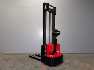 Штабелеры с электроприводом Hangcha CDD12-AMC2-L - 1