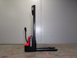 Штабелеры с электроприводом Hangcha CDD12-AMC2-L - 2
