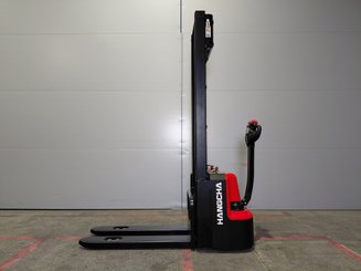 Штабелеры с электроприводом Hangcha CDD12-AMC2-L - 5