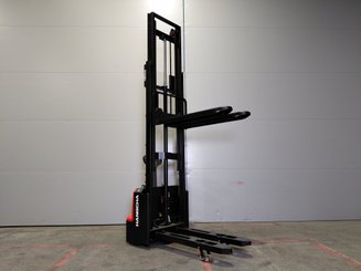 Штабелеры с электроприводом Hangcha CDD12-AMC2-L - 7