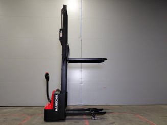 Штабелеры с электроприводом Hangcha CDD12-AMC2-L - 6