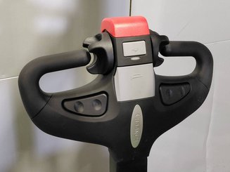Штабелеры с электроприводом Hangcha CDD12-AMC2-Li