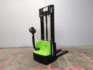 Штабелеры с электроприводом Hangcha CDD12-AMC2-Li