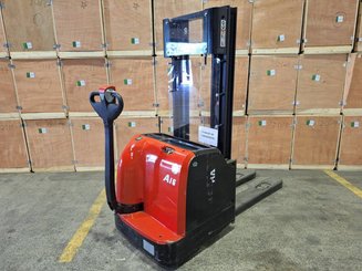 Штабелеры с электроприводом Hangcha CDD16-AC1-L - 7