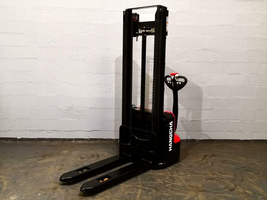 Штабелеры с электроприводом Hangcha CDD10-AMC1-SZ - 1