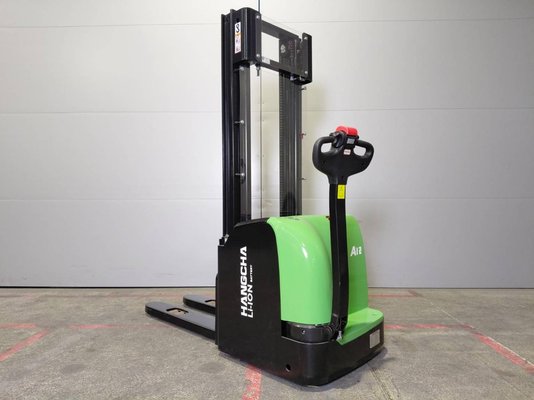 Штабелеры с электроприводом Hangcha CDD12-AC2-i  - 1