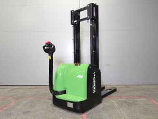 Штабелеры с электроприводом Hangcha CDD12-AC2-i  - 1
