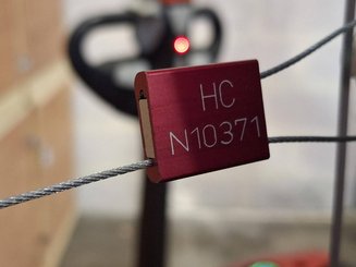 Штабелеры с электроприводом Hangcha CDD16-AC1-L - 14