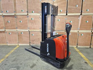 Штабелеры с электроприводом Hangcha CDD16-AC1-L - 6