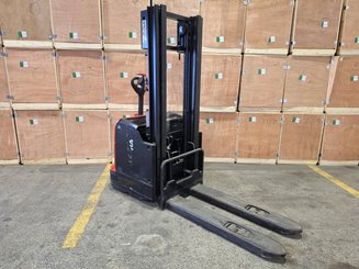 Штабелеры с электроприводом Hangcha CDD16-AC1-L - 4