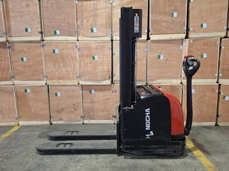 Штабелеры с электроприводом Hangcha CDD16-AC1-L - 5