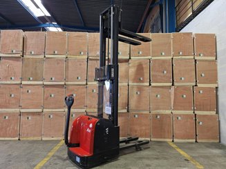 Штабелеры с электроприводом Hangcha CDD16-AC1-L - 10
