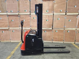 Штабелеры с электроприводом Hangcha CDD16-AC1-L - 8