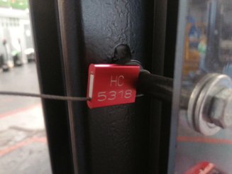 Штабелеры с электроприводом Hangcha CDD20-AC1 - 14