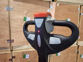 Штабелеры с электроприводом Hangcha CDD16-AC1-L - 12