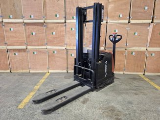 Штабелеры с электроприводом Hangcha CDD16-AC1-L - 3