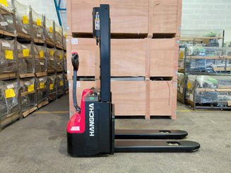Штабелеры с электроприводом Hangcha CDD12-AMC2-L - 1