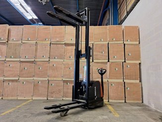 Штабелеры с электроприводом Hangcha CDD16-AC1-L