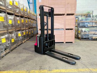 Штабелеры с электроприводом Hangcha CDD12-AMC2-L - 2
