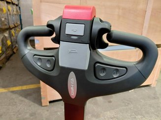 Штабелеры с электроприводом Hangcha CDD12-AMC2-L - 8