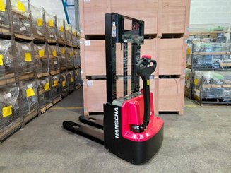 Штабелеры с электроприводом Hangcha CDD12-AMC2-L - 5