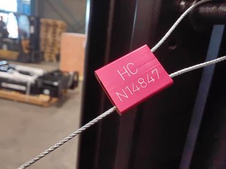 Штабелеры с электроприводом Hangcha CDD16-AC2-L  - 3