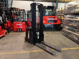Штабелеры с электроприводом Hangcha CDD16-AC2-L  - 2