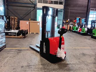 Штабелеры с электроприводом Hangcha CDD16-AC2-L  - 1