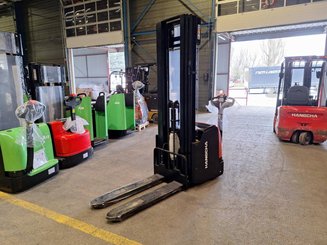 Штабелеры с электроприводом Hangcha CDD16-AC2-L 