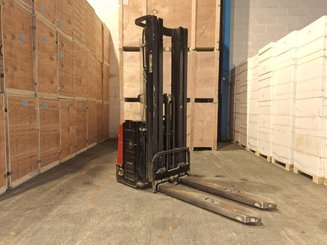 Штабелеры с электроприводом Hangcha CDD12-E - 1