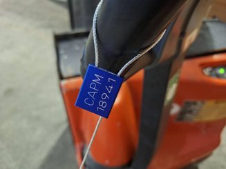 Штабелеры с электроприводом Hangcha CDD12-E - 21
