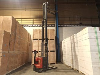Штабелеры с электроприводом Hangcha CDD12-E - 14
