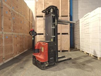 Штабелеры с электроприводом Hangcha CDD12-E - 9