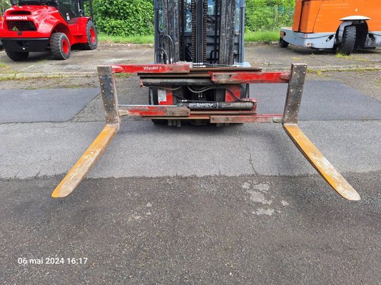 Аксессуары Bolzoni TDL Positionneur H22A2F32171BC02X - 1