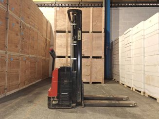 Штабелеры с электроприводом Hangcha CDD12-E