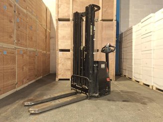 Штабелеры с электроприводом Hangcha CDD12-E