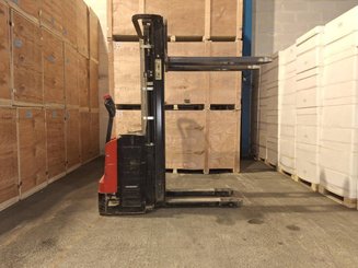 Штабелеры с электроприводом Hangcha CDD12-E