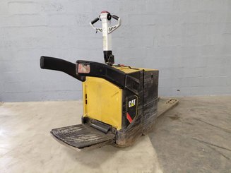 Трехсекционная Caterpillar NPV20N2