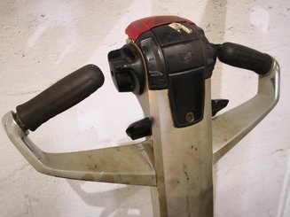 Штабелеры с электроприводом Mitsubishi SBP12N